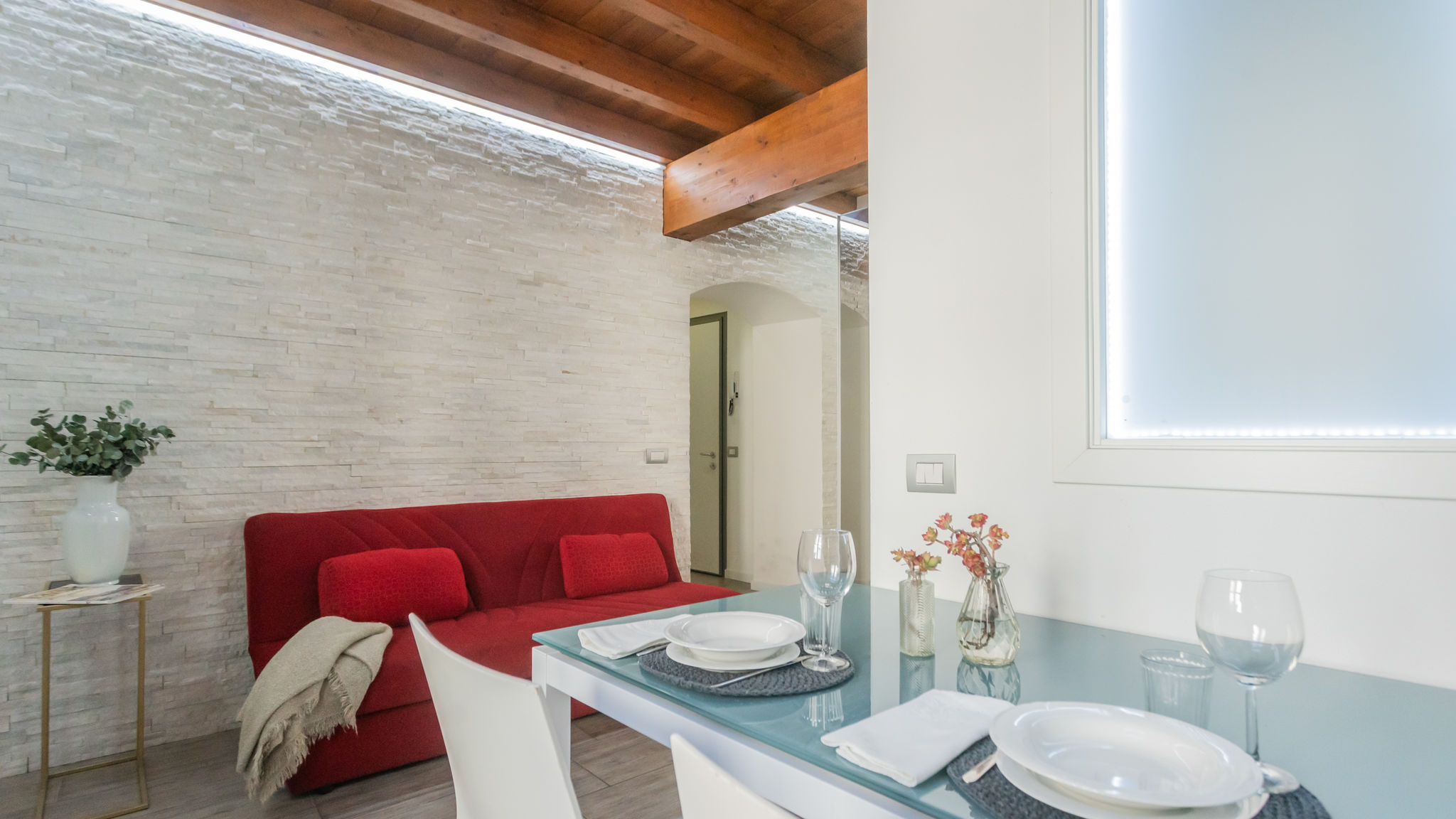 Italianway Como Domus 2 in Como