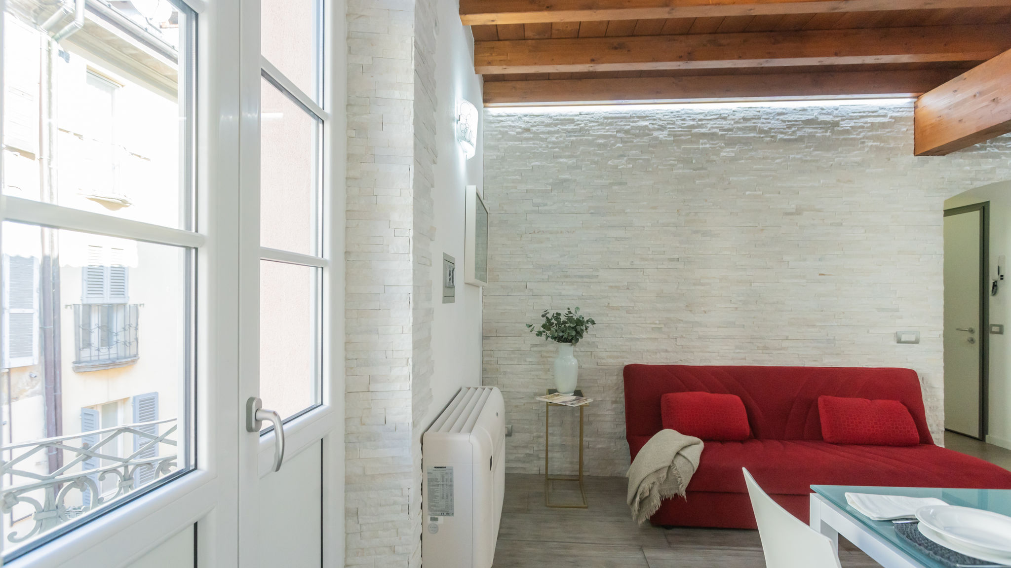 Italianway Como Domus 2 in Como