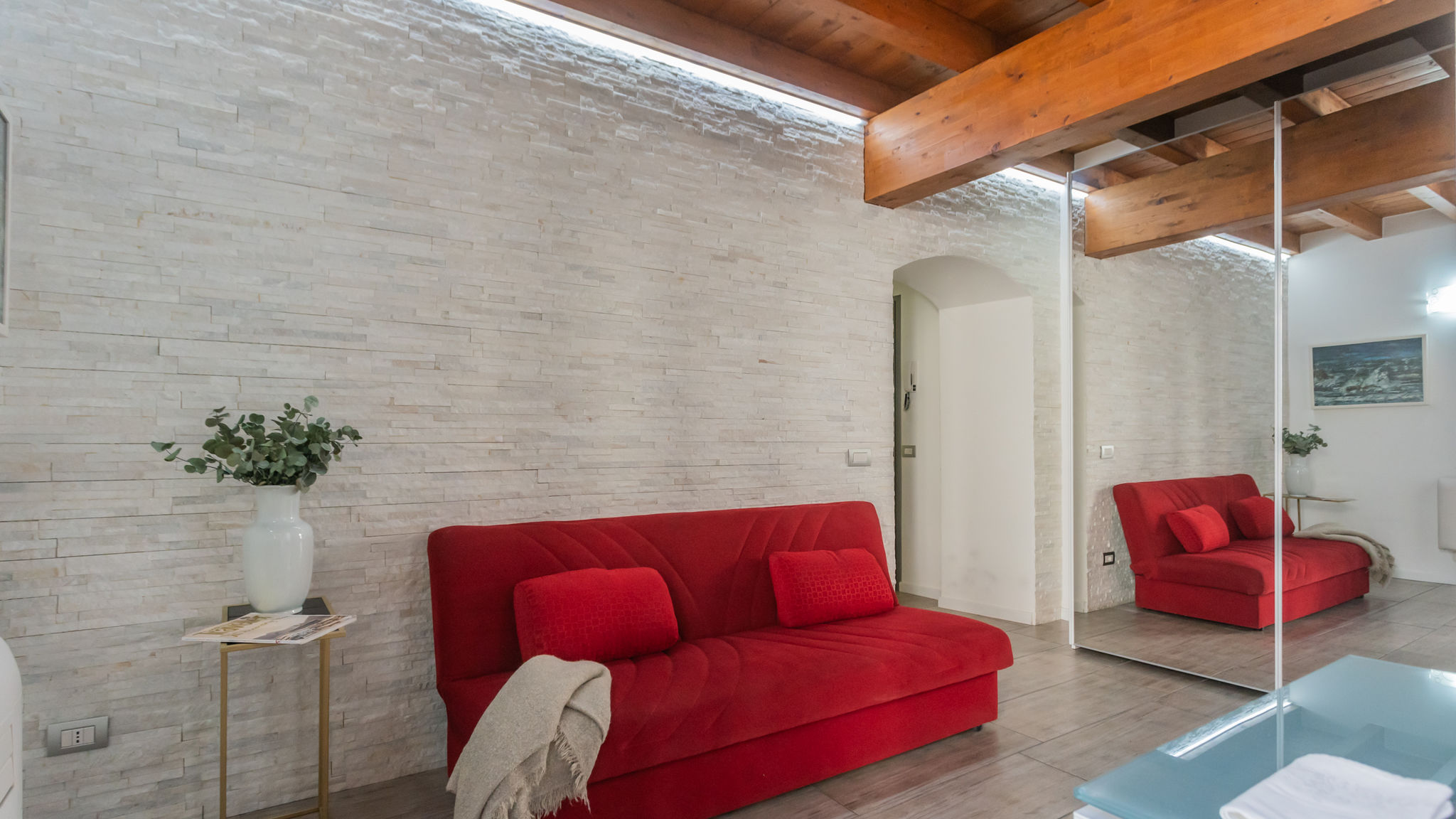 Italianway Como Domus 2 in Como