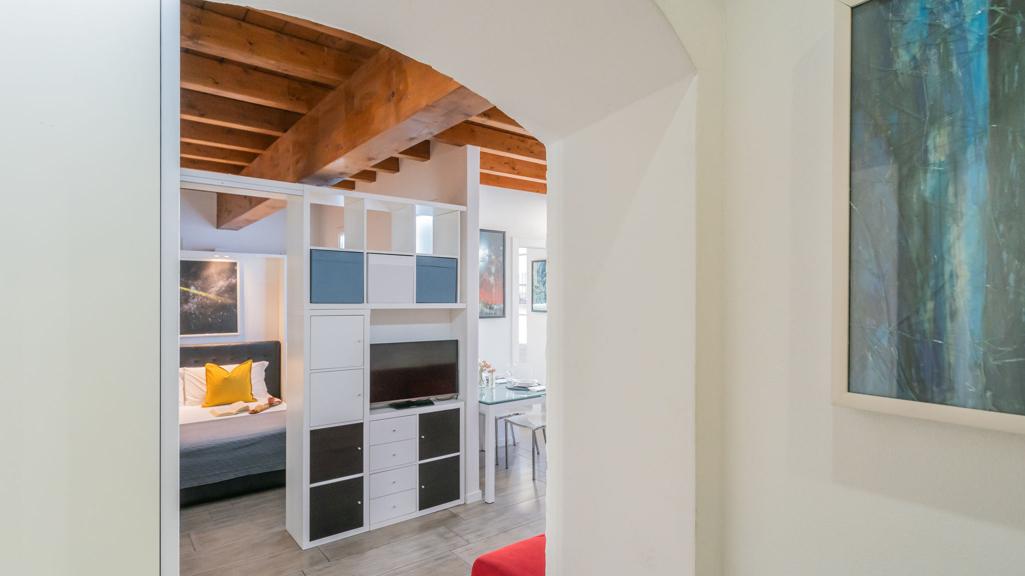 Italianway Como Domus 2 in Como