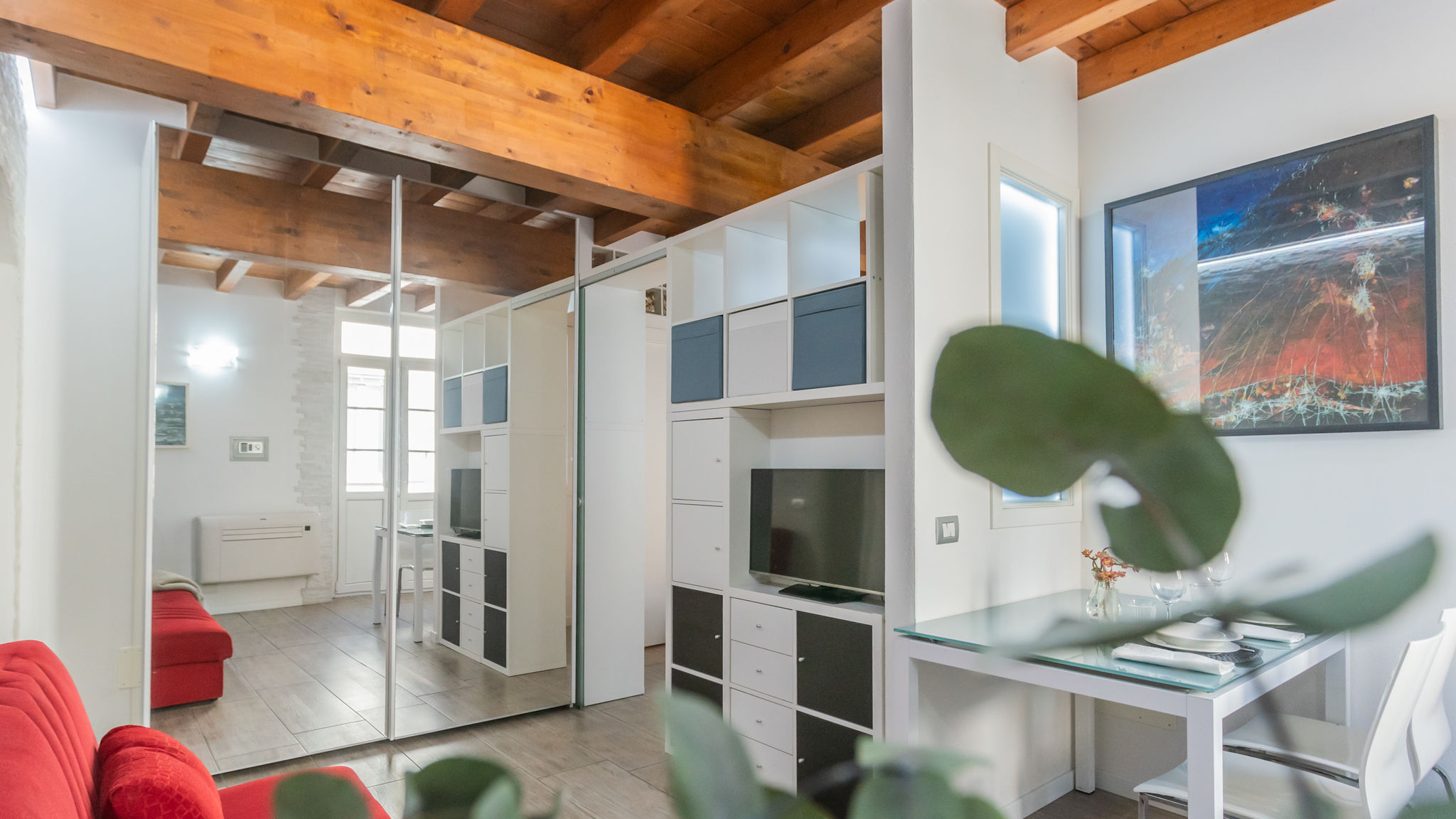 Italianway Como Domus 2 in Como