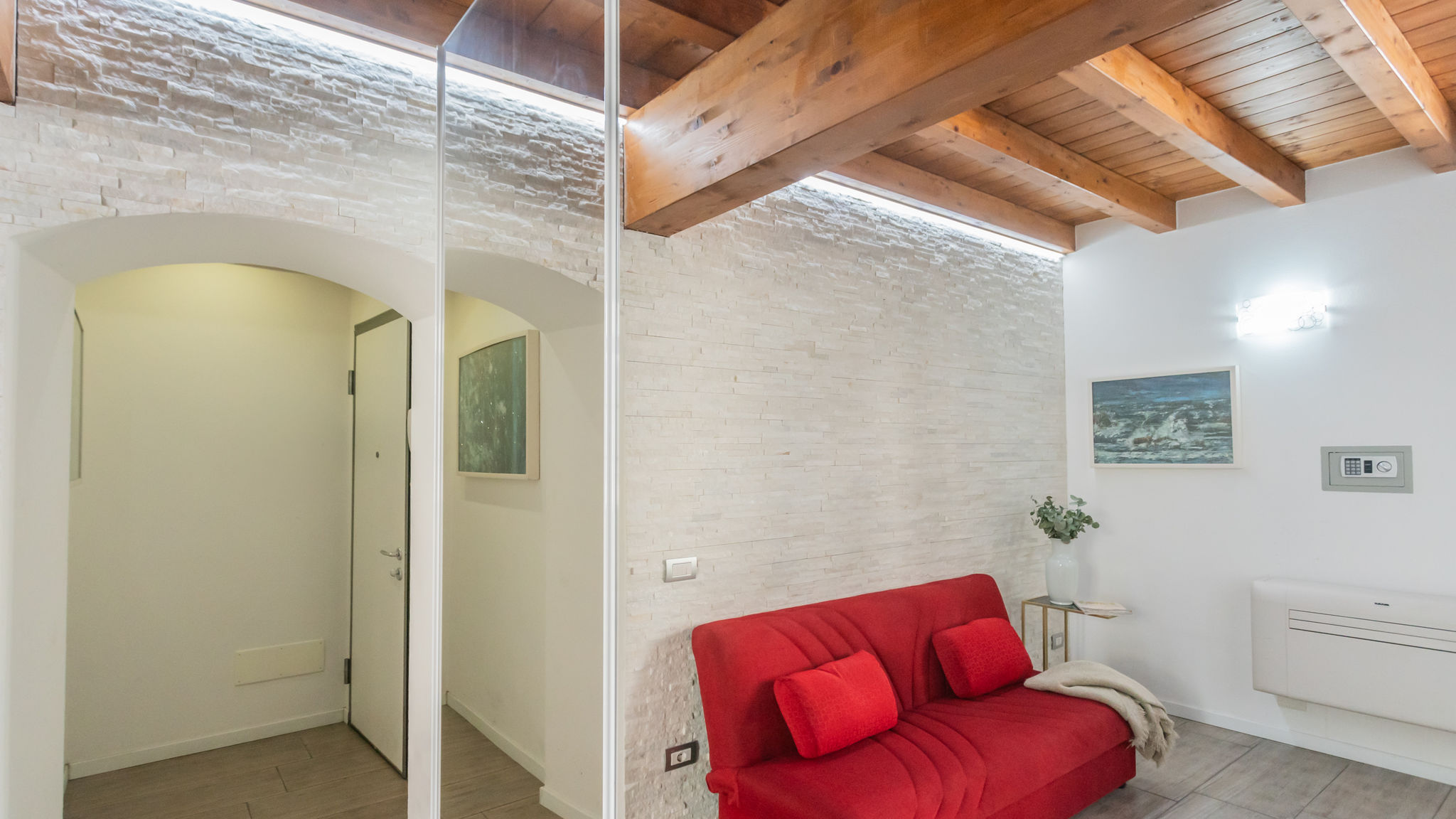 Italianway Como Domus 2 in Como