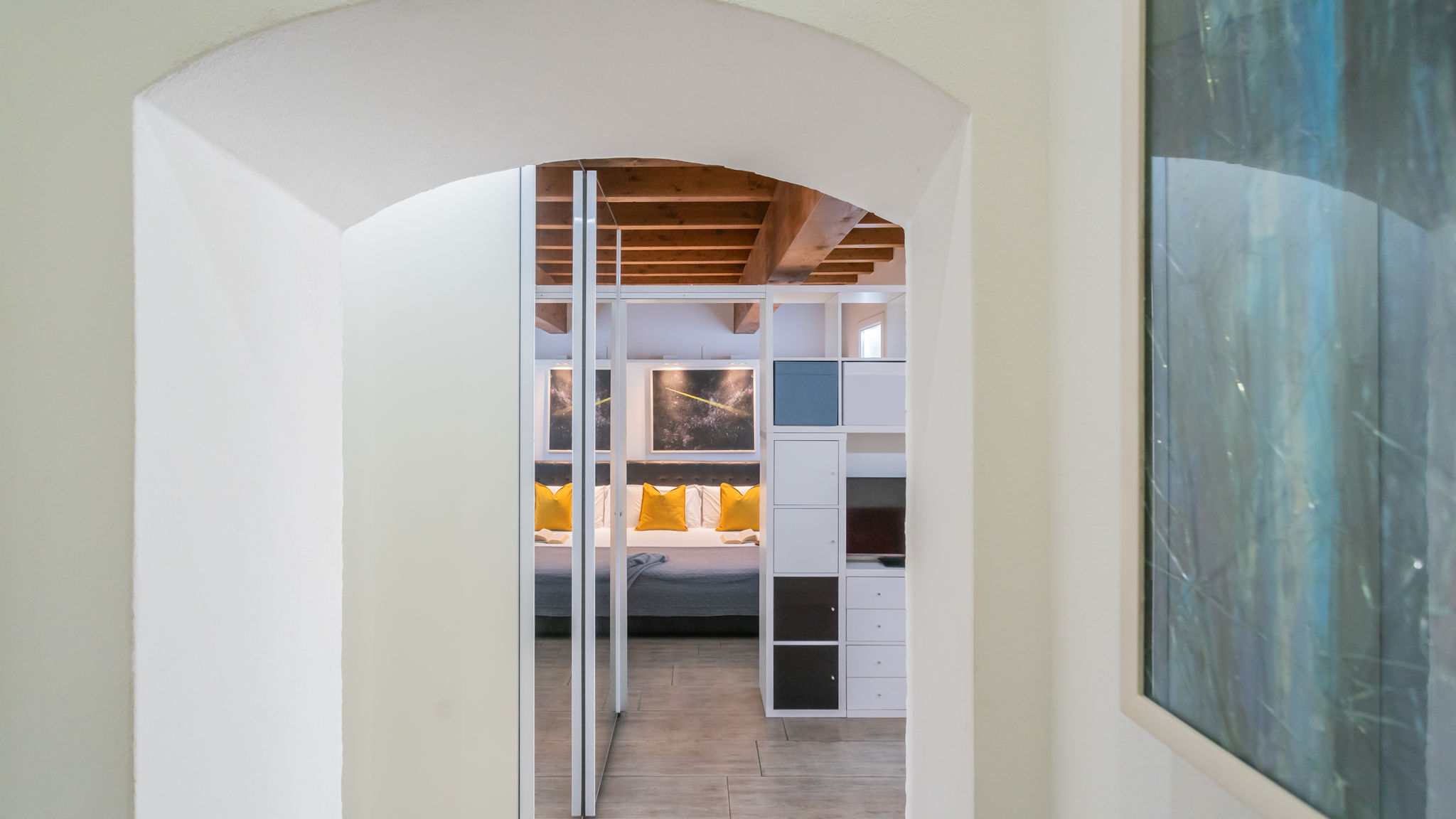 Italianway Como Domus 2 in Como