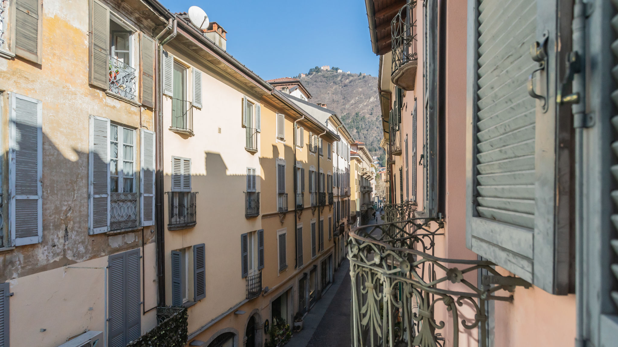 Italianway Como Domus 2 in Como