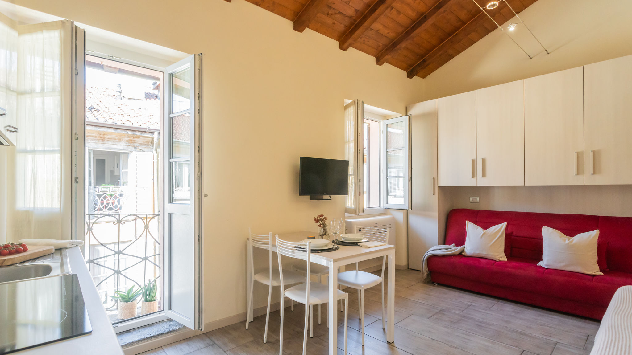 Italianway Como Domus 3 in Como