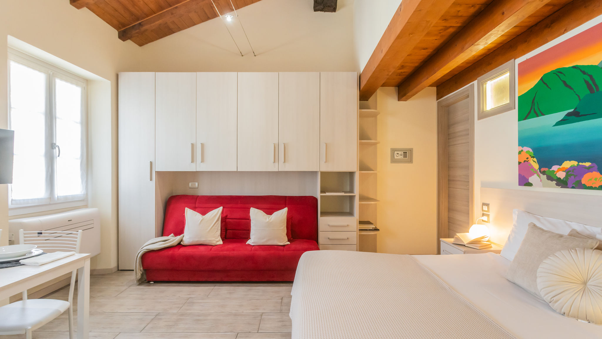 Italianway Como Domus 3 in Como