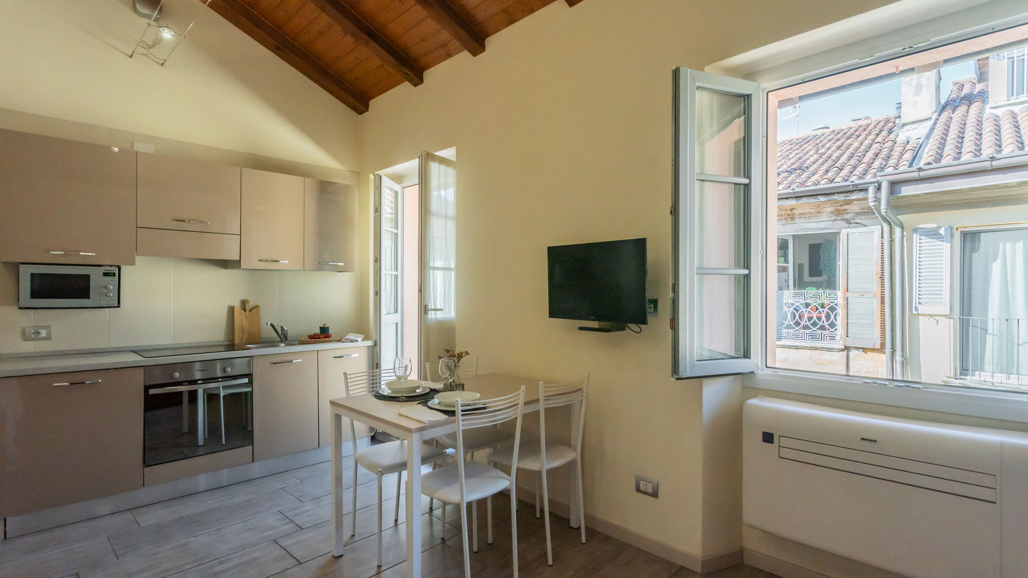 Italianway Como Domus 3 in Como