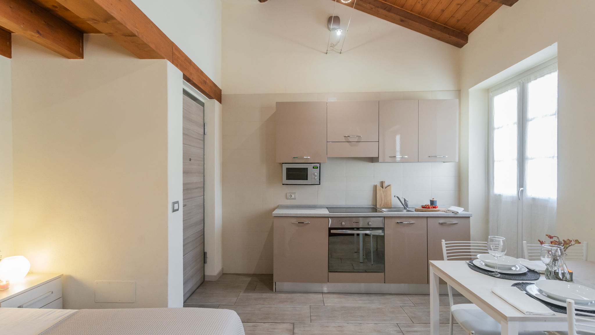 Italianway Como Domus 3 in Como