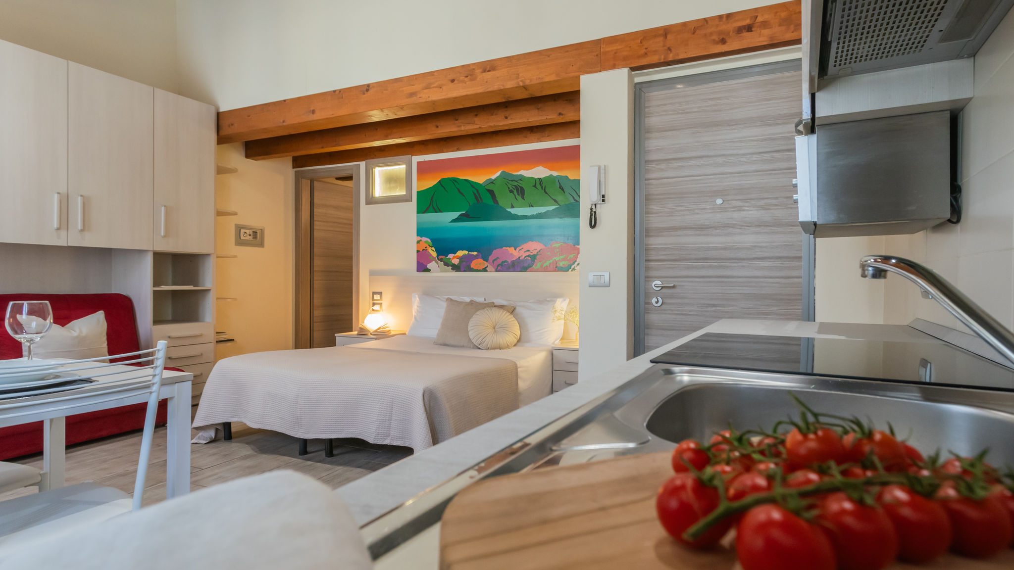 Italianway Como Domus 3 in Como