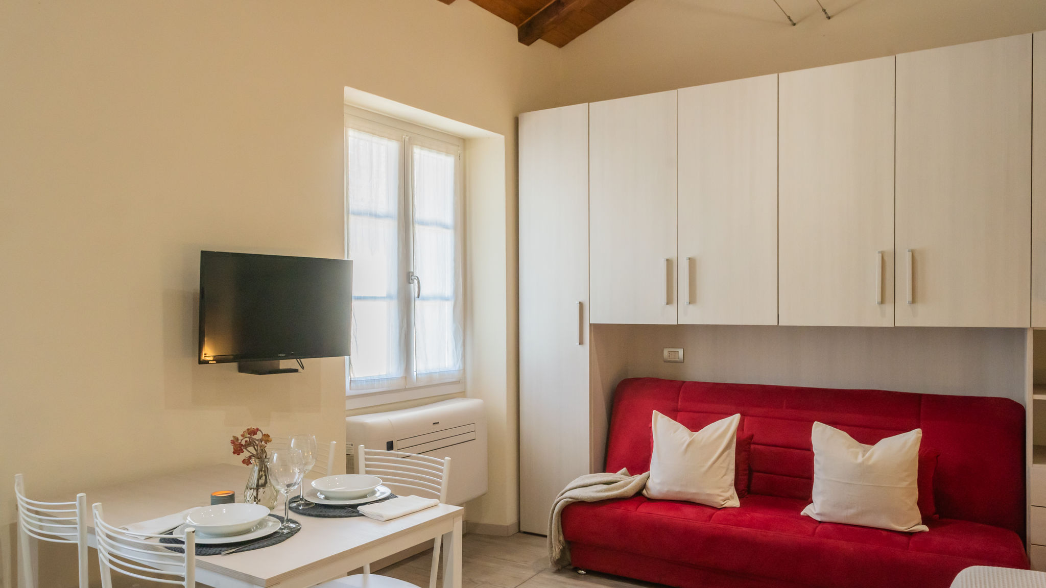 Italianway Como Domus 3 in Como