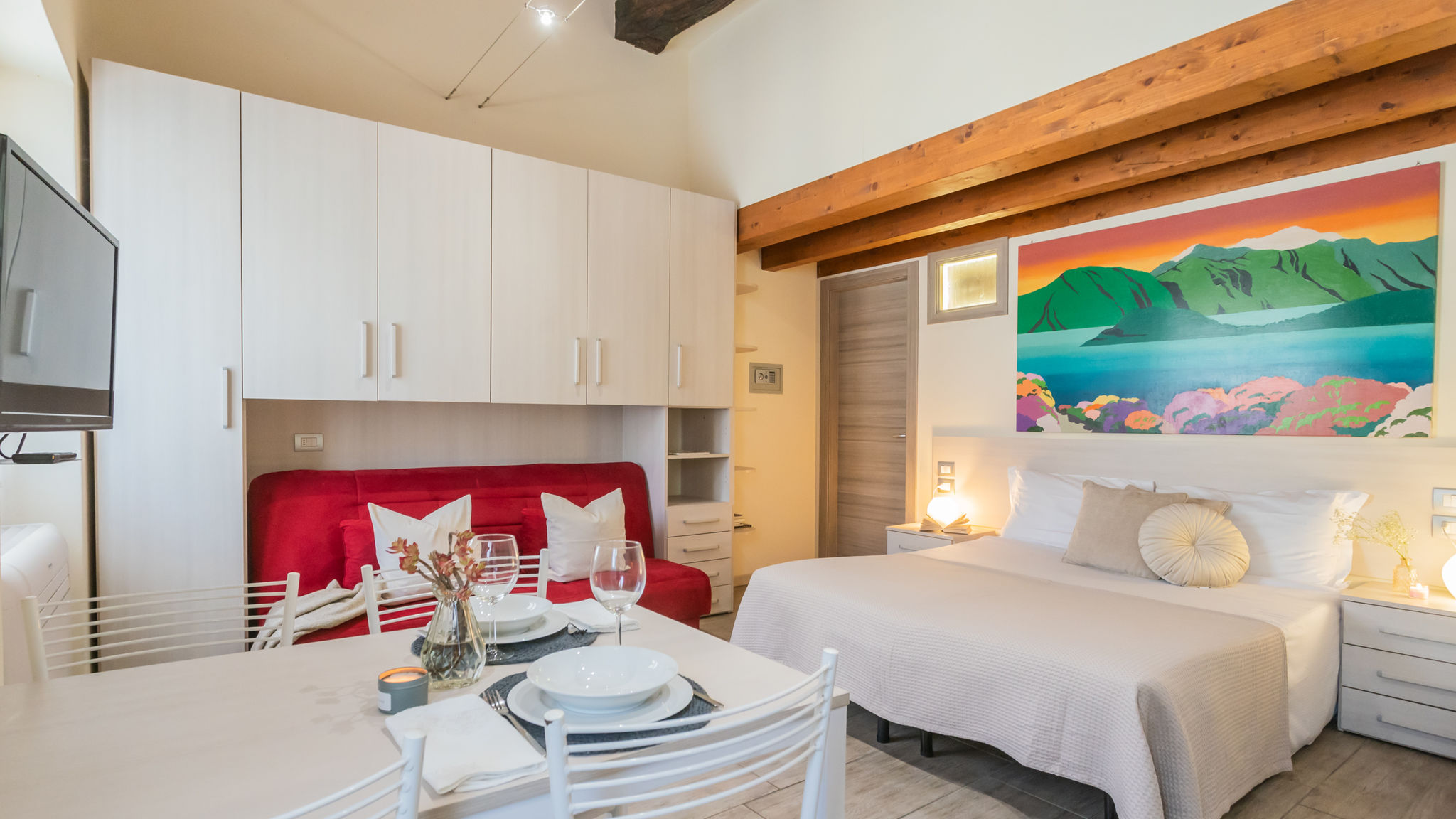 Italianway Como Domus 3 in Como