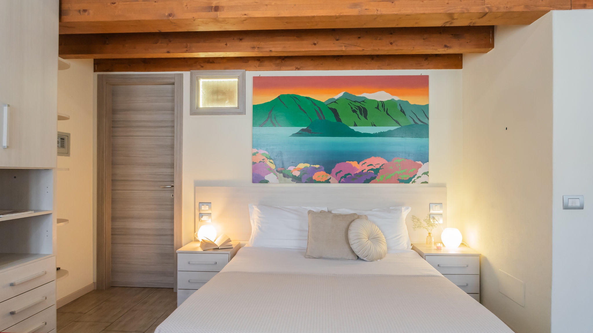 Italianway Como Domus 3 in Como