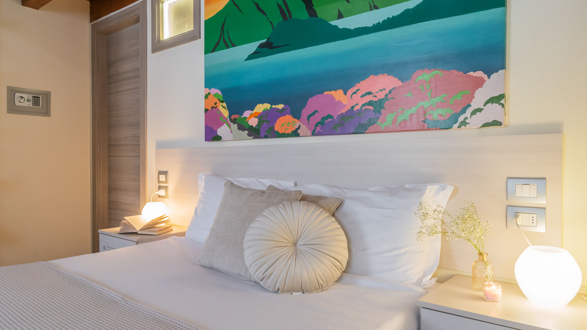 Italianway Como Domus 3 in Como