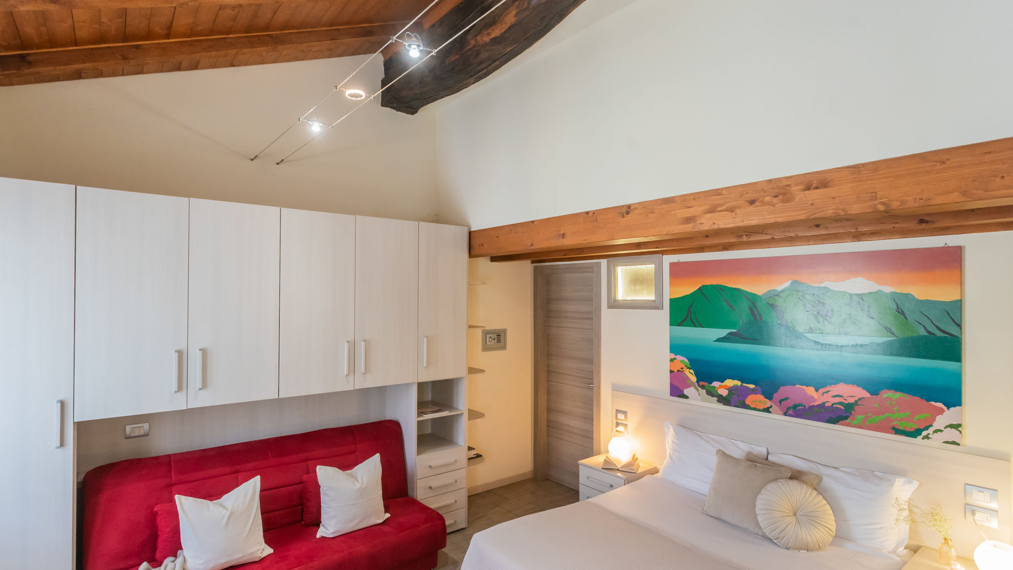 Italianway Como Domus 3 in Como