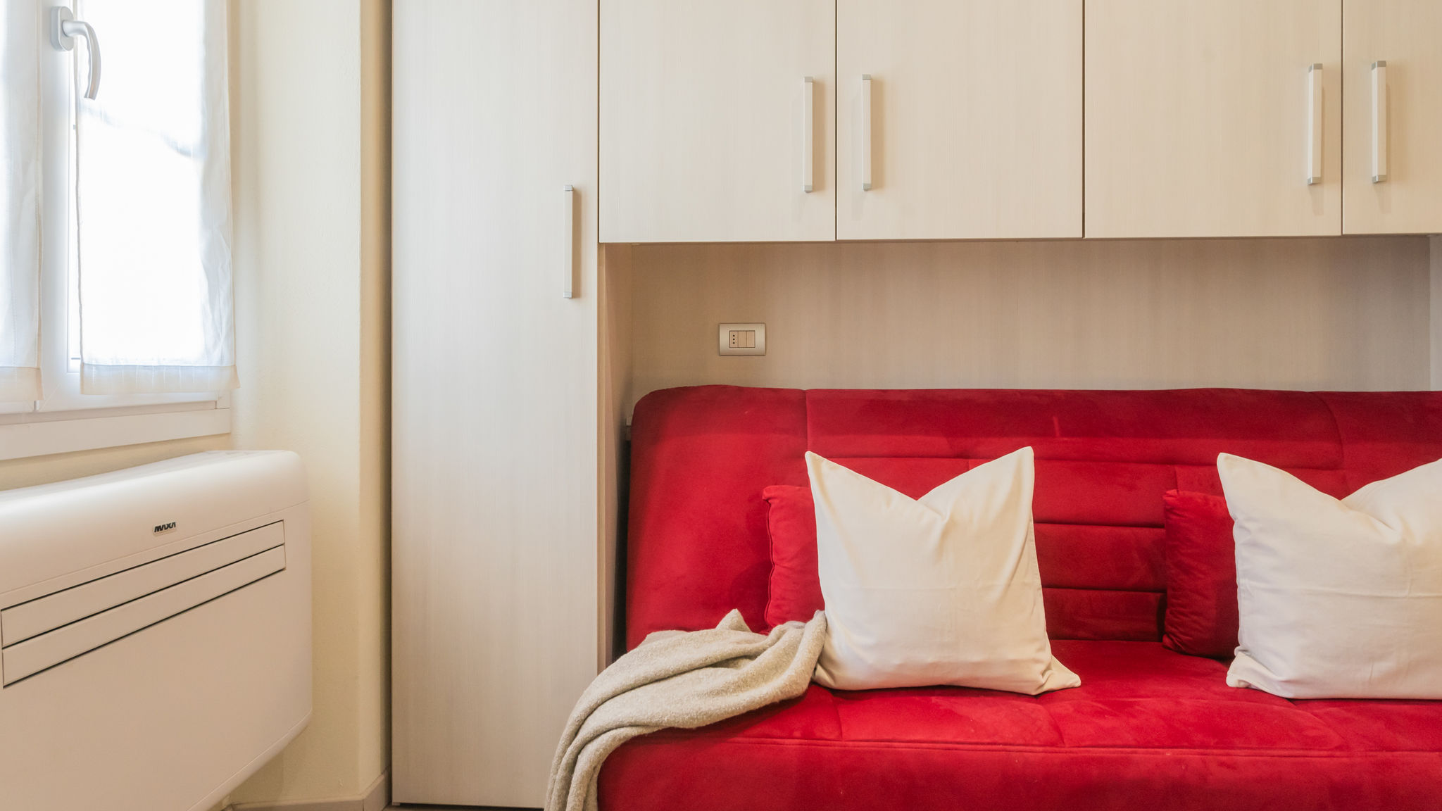 Italianway Como Domus 3 in Como