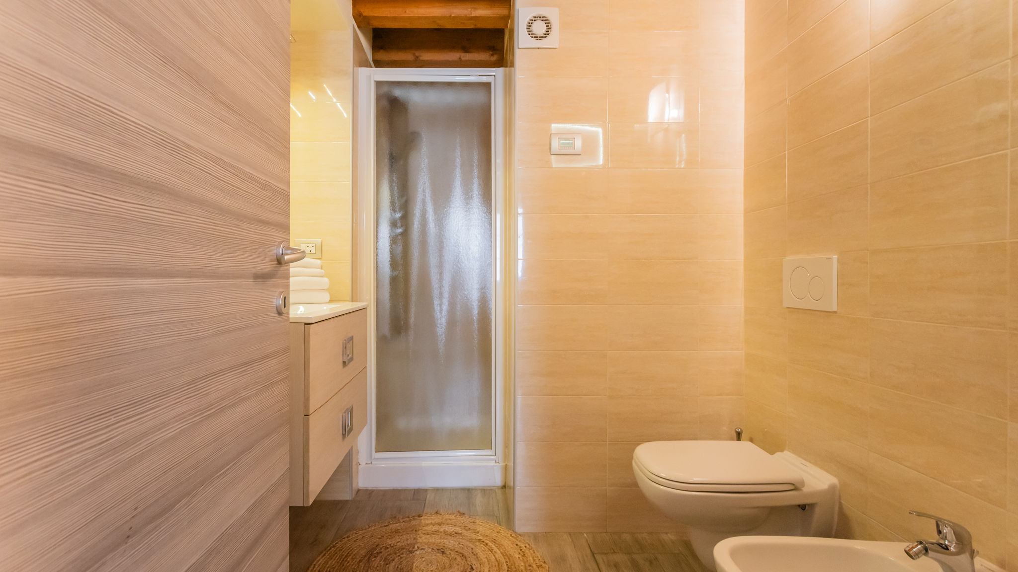 Italianway Como Domus 3 in Como