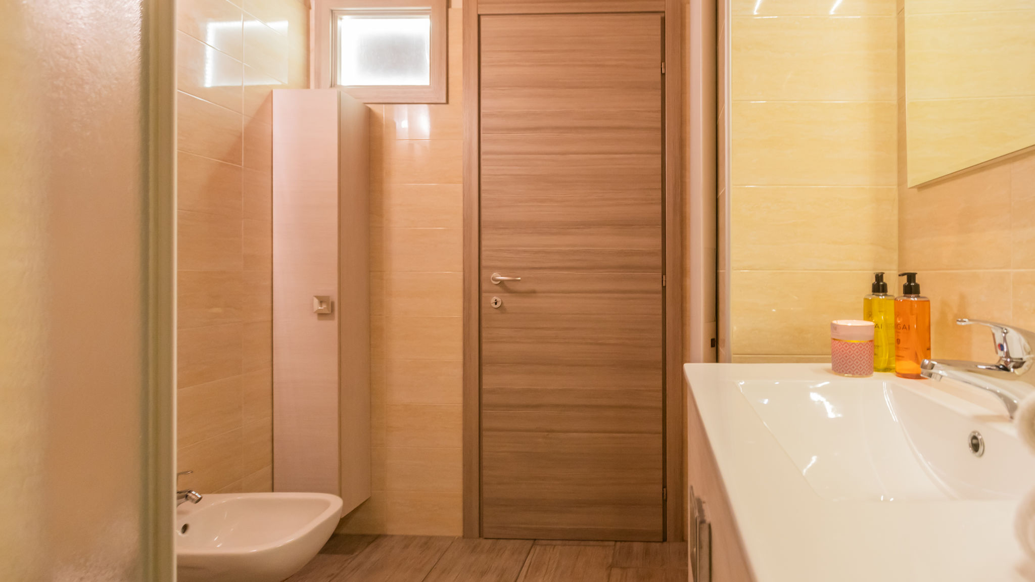 Italianway Como Domus 3 in Como