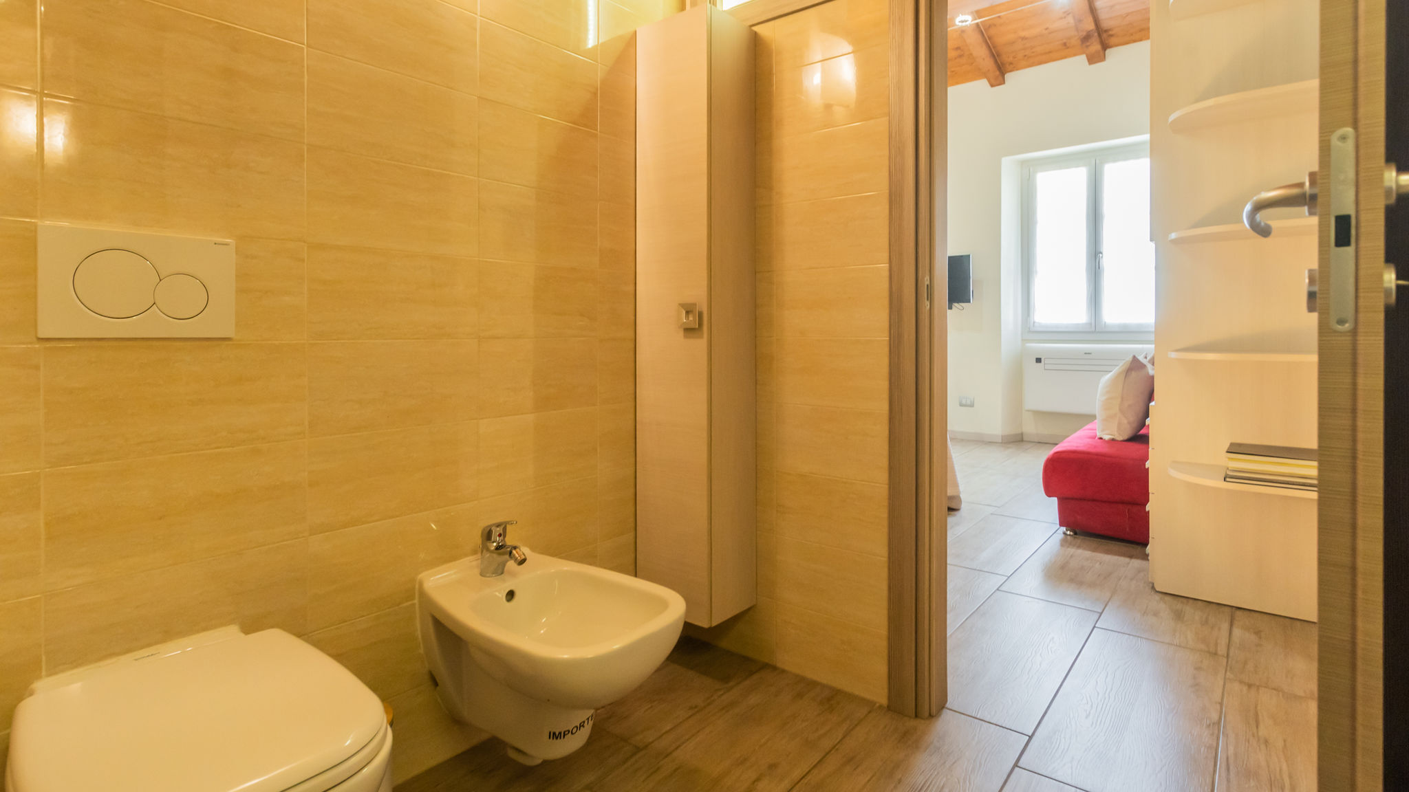 Italianway Como Domus 3 in Como