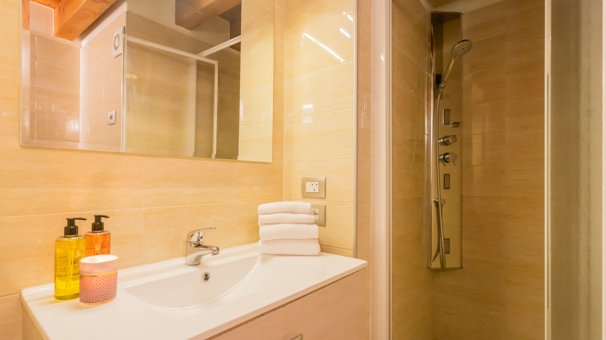 Italianway Como Domus 3 in Como