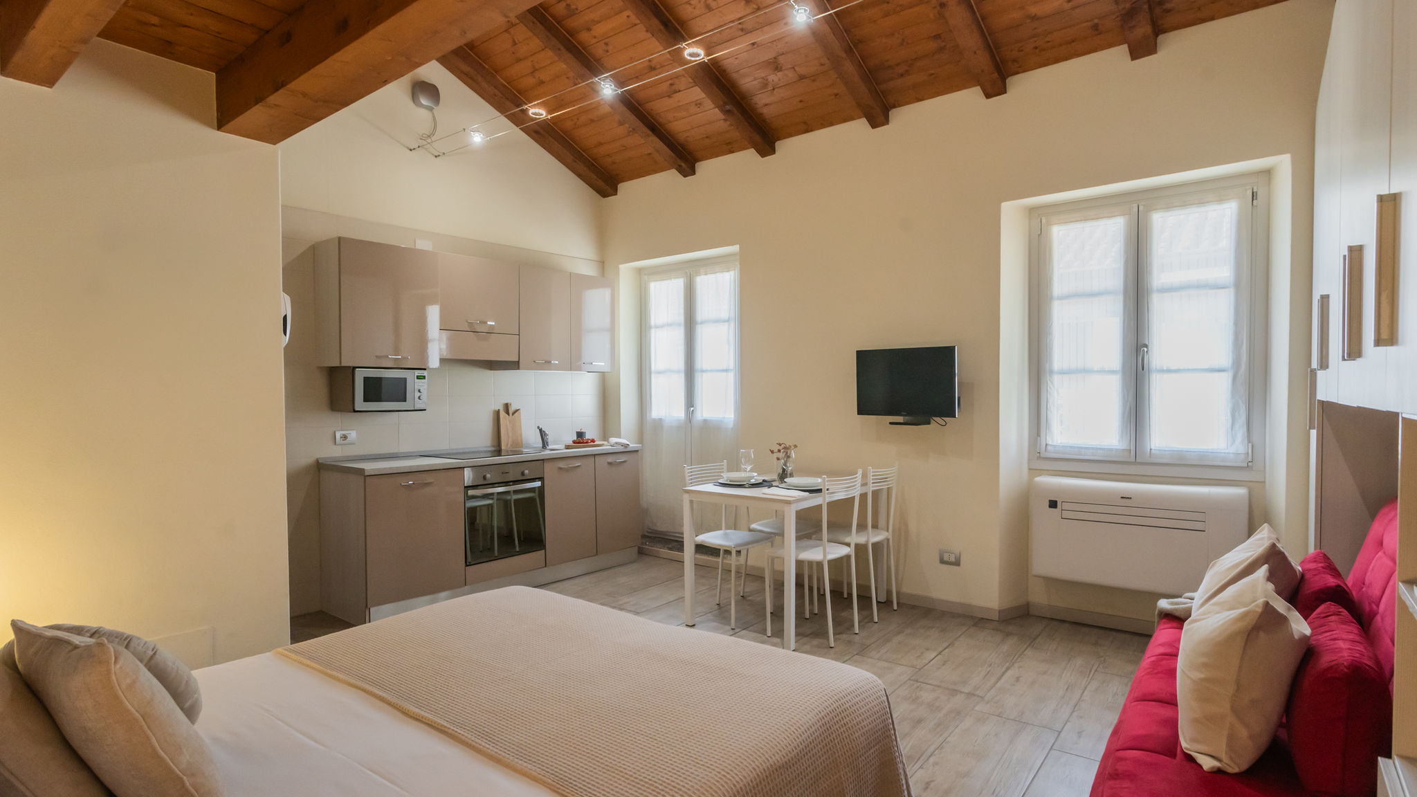 Italianway Como Domus 3 in Como