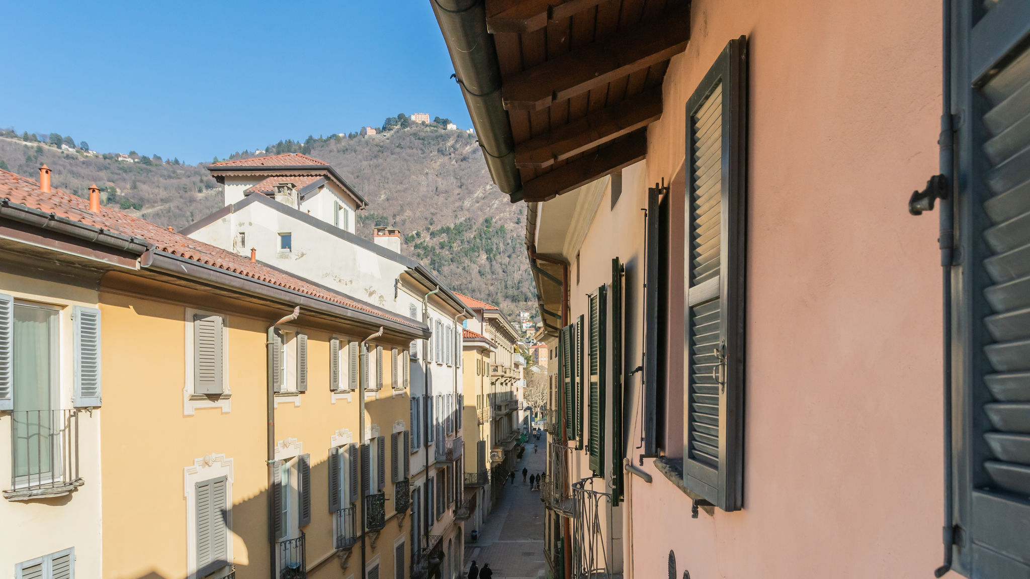 Italianway Como Domus 3 in Como