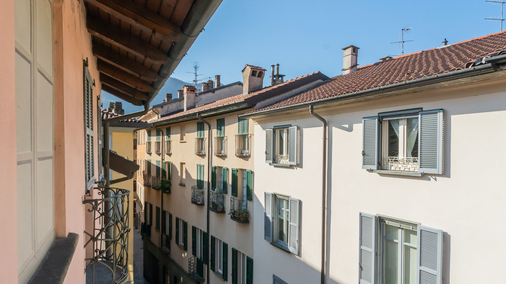 Italianway Como Domus 3 in Como