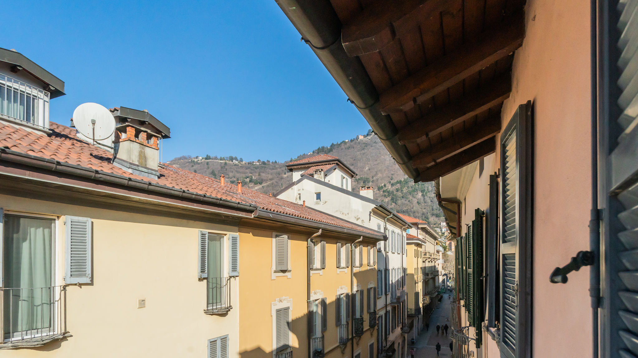 Italianway Como Domus 3 in Como