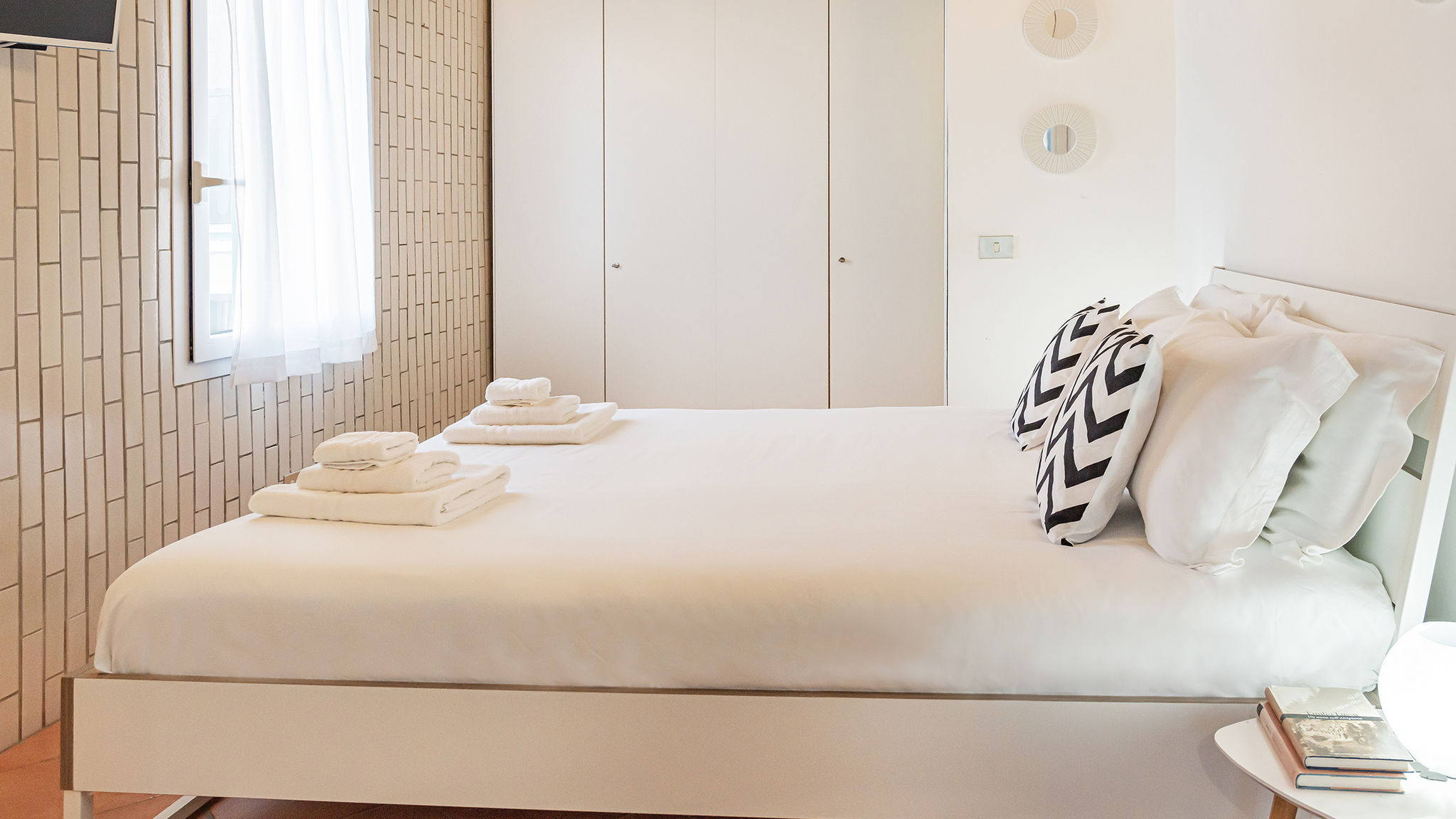 Italianway Alghero Seafront Bastioni