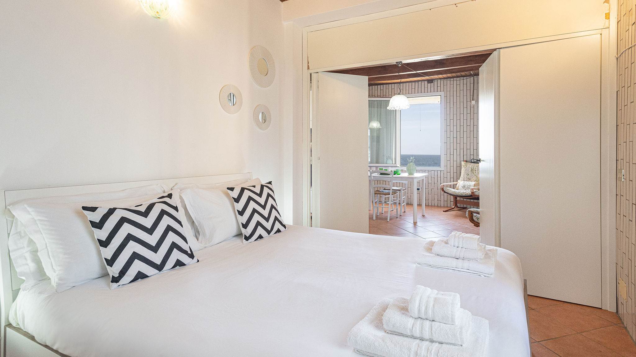 Italianway Alghero Seafront Bastioni