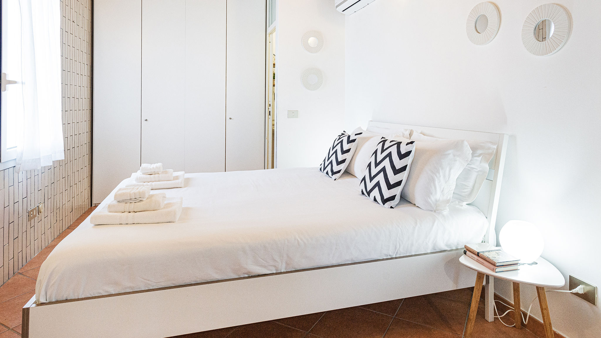 Italianway Alghero Seafront Bastioni