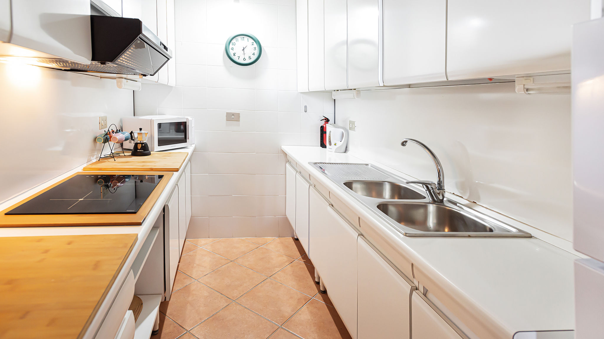 Italianway Alghero Seafront Bastioni