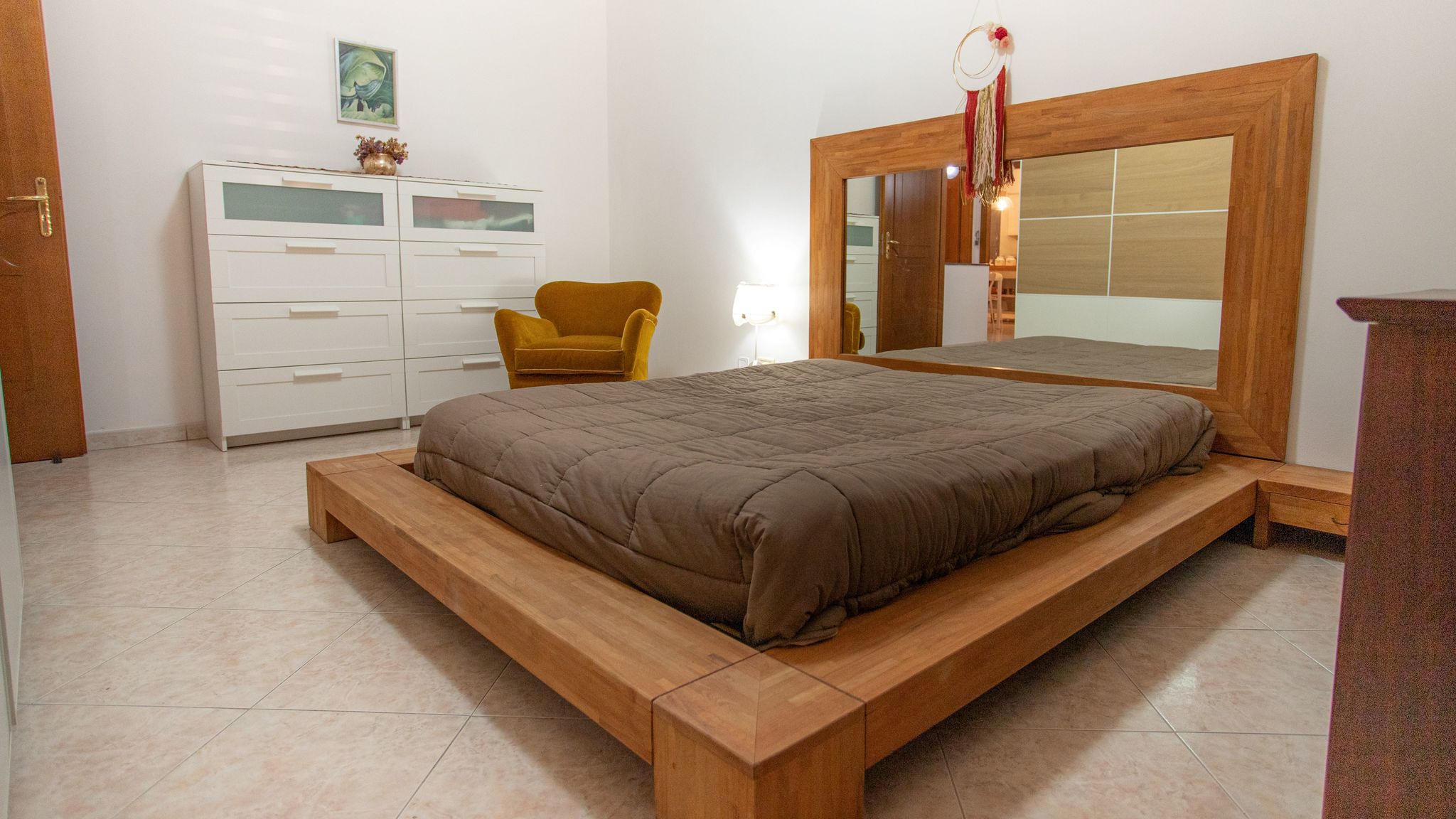 Italianway Lampedusa e Linosa La Casa di Dani