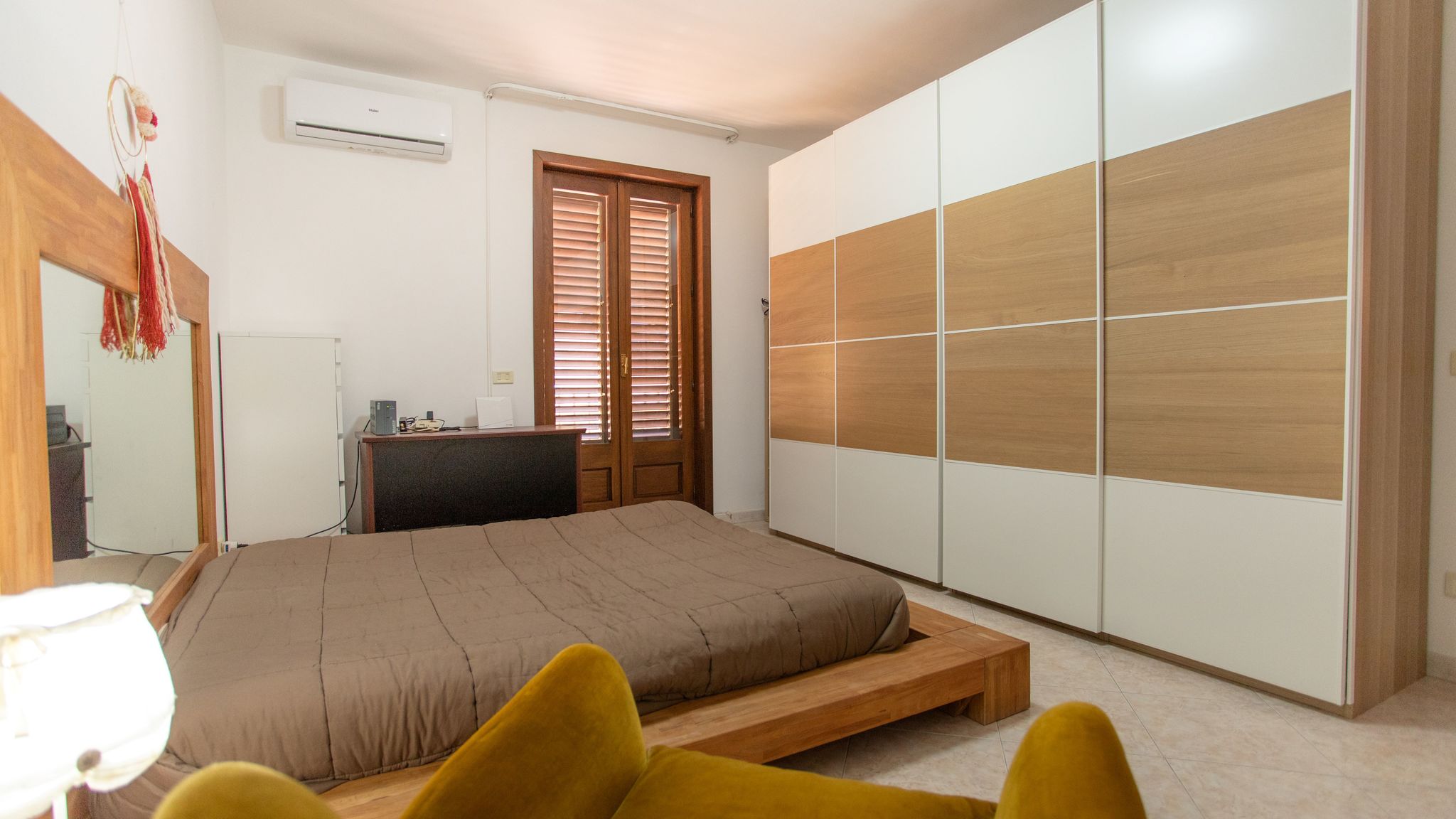 Italianway Lampedusa e Linosa La Casa di Dani