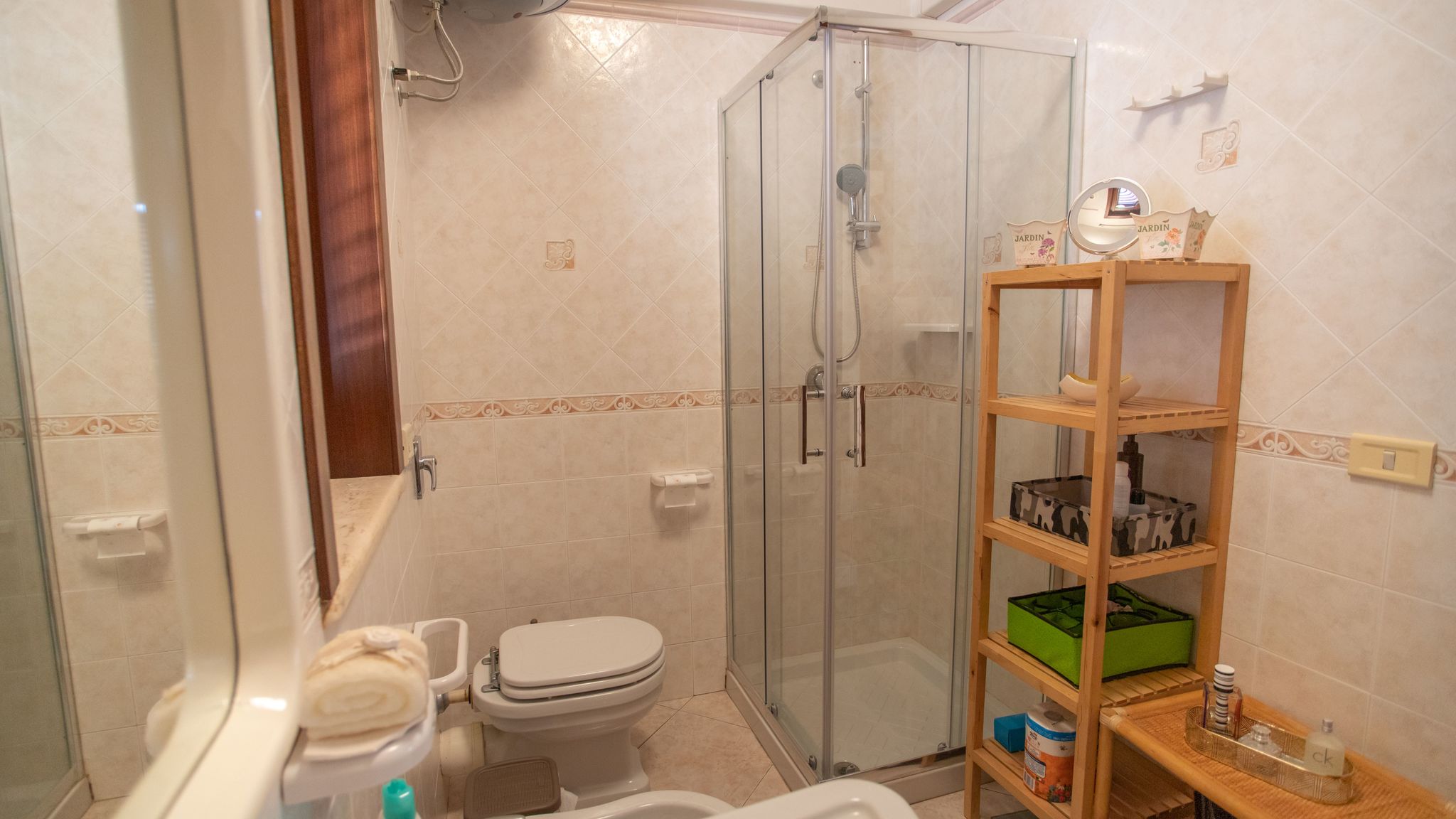 Italianway Lampedusa e Linosa La Casa di Dani