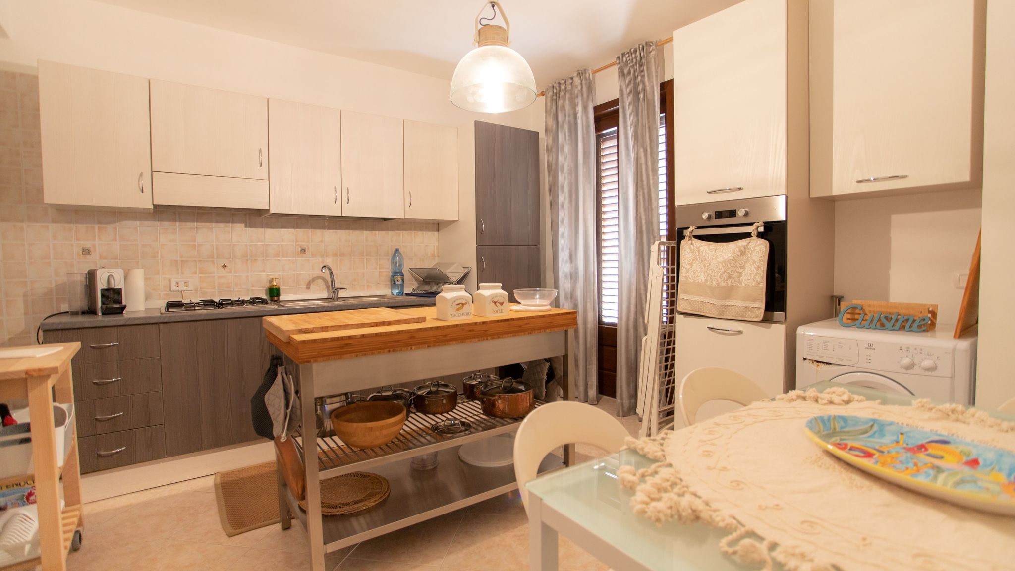 Italianway Lampedusa e Linosa La Casa di Dani