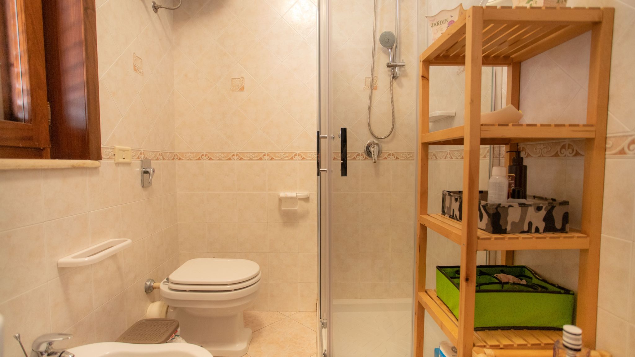 Italianway Lampedusa e Linosa La Casa di Dani