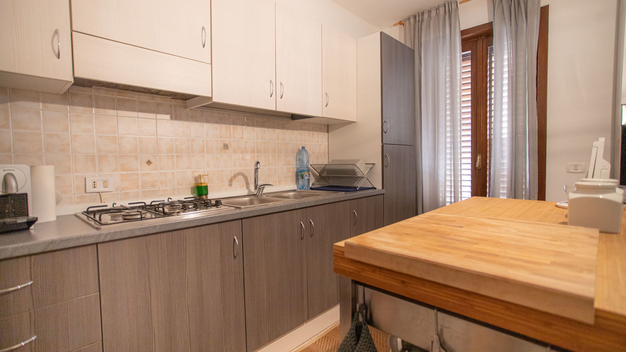 Italianway Lampedusa e Linosa La Casa di Dani