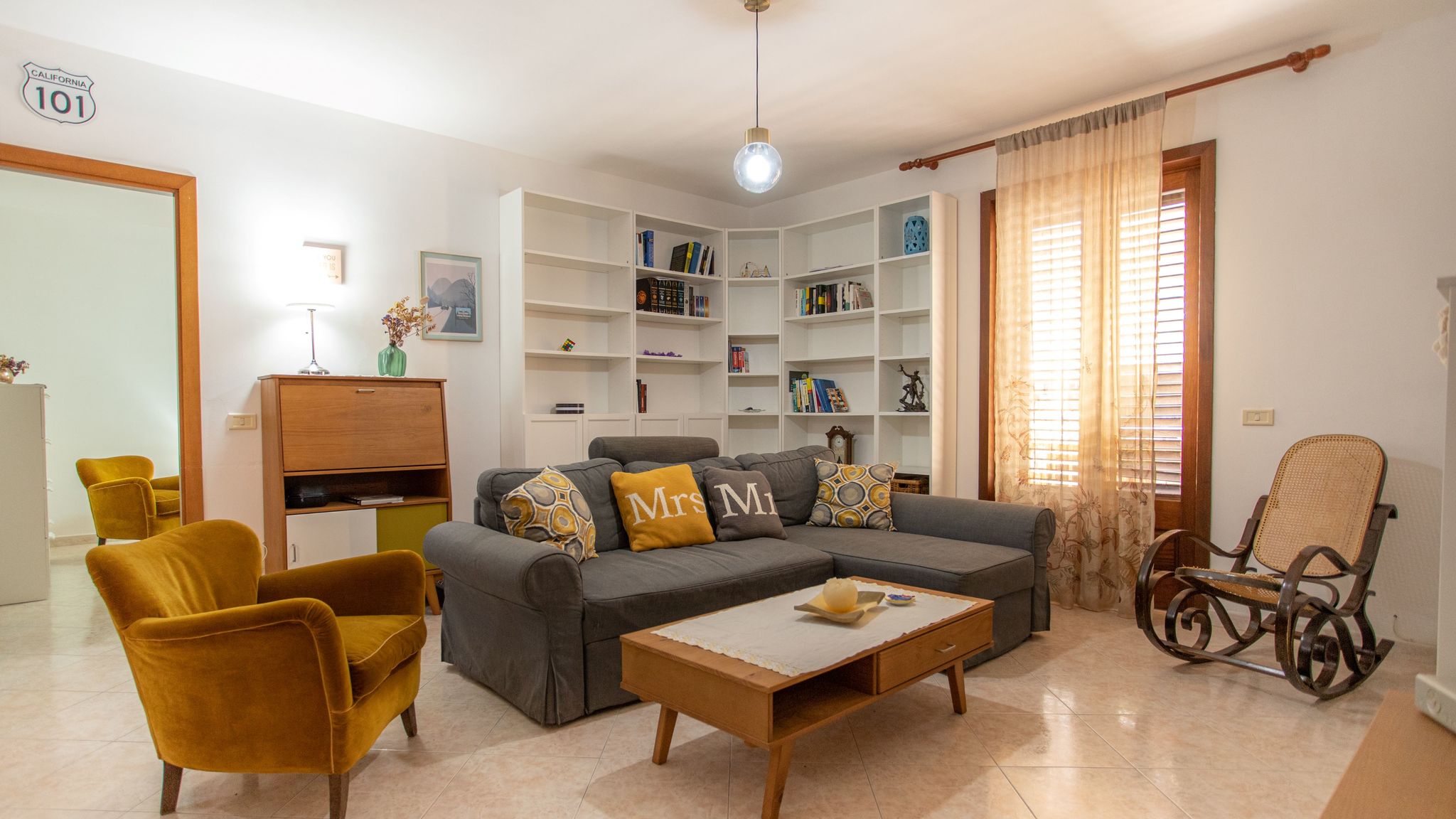 Italianway Lampedusa e Linosa La Casa di Dani