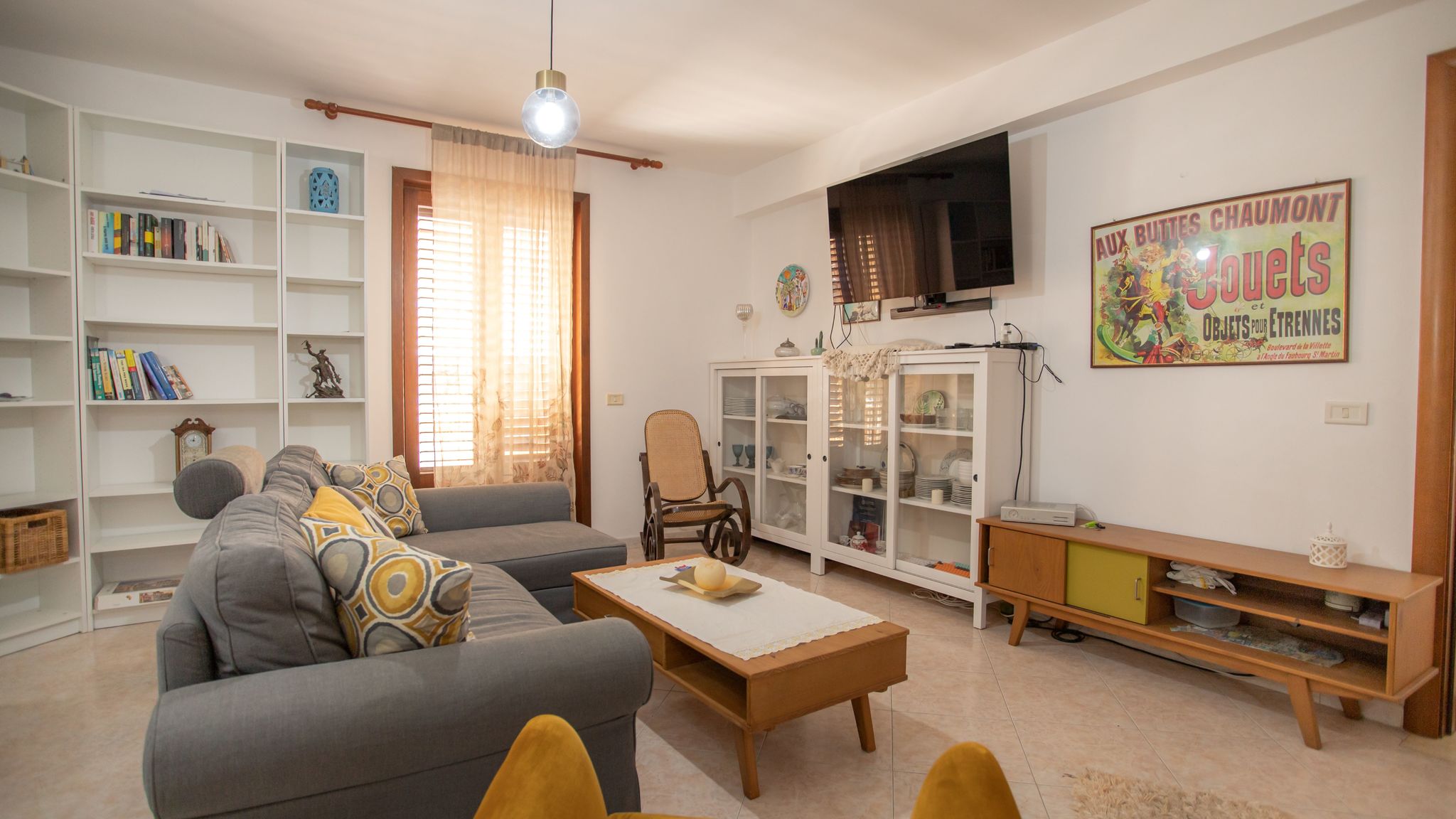 Italianway Lampedusa e Linosa La Casa di Dani