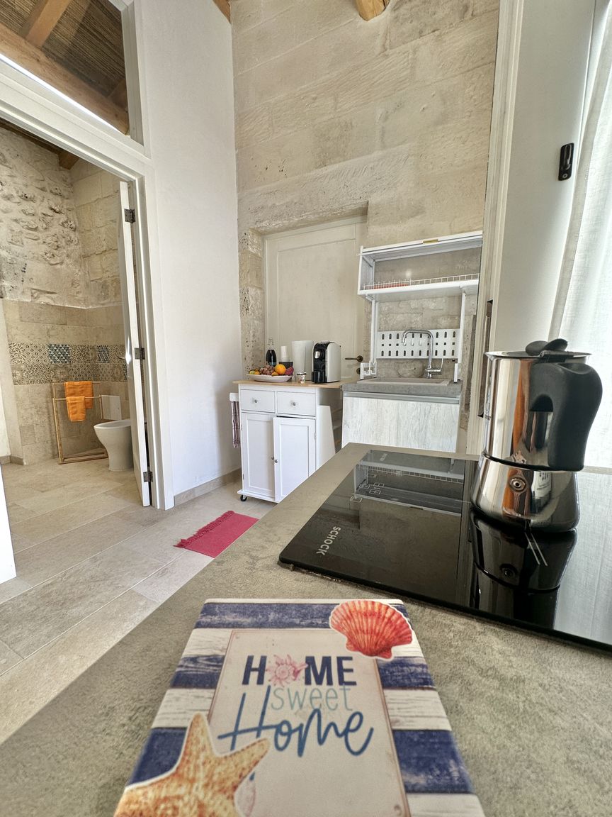 Italianway Martano Corte Ludovica-Appartamento 3