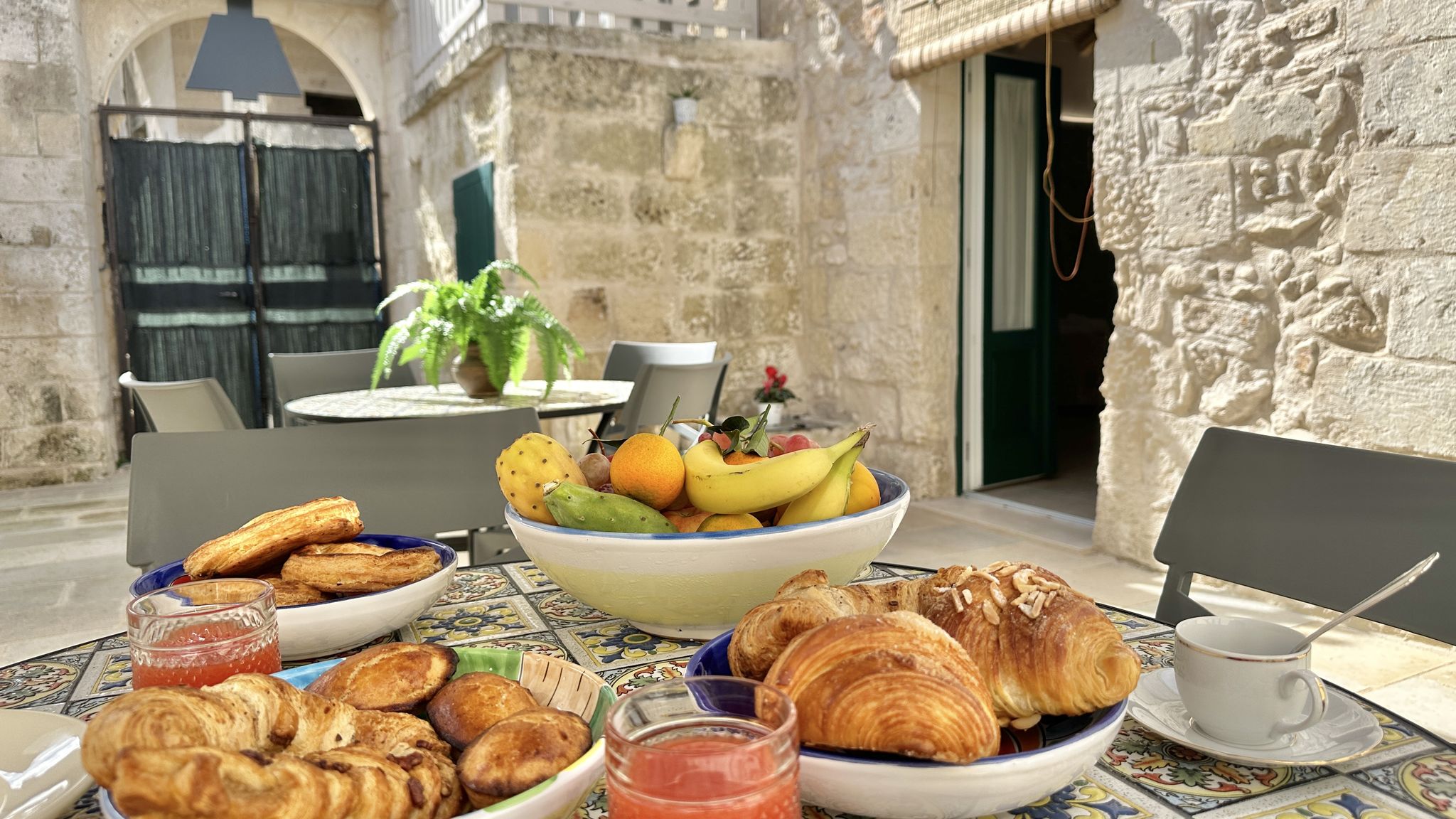 Italianway Martano Corte Ludovica-Appartamento 3