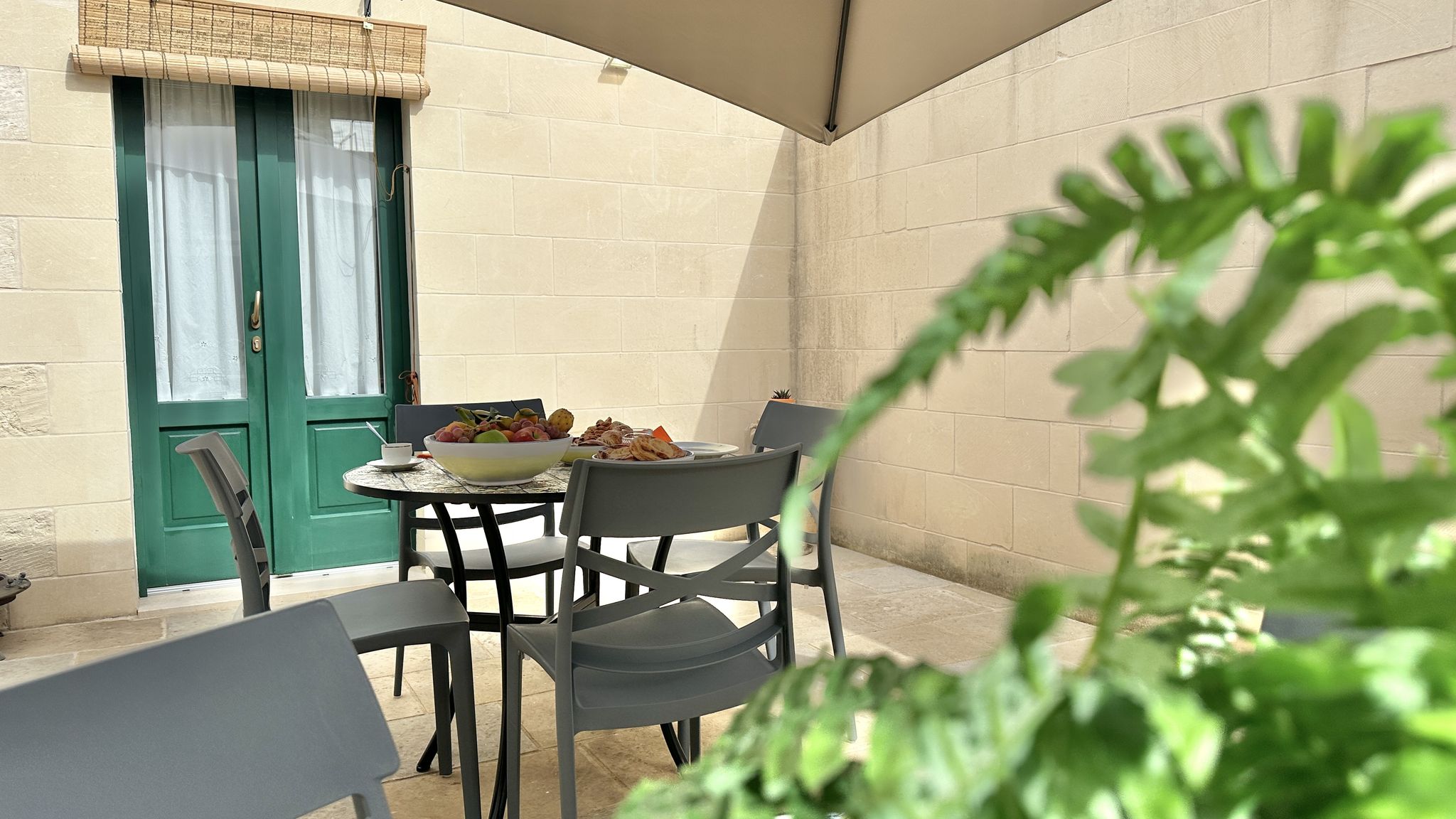 Italianway Martano Corte Ludovica-Appartamento 3