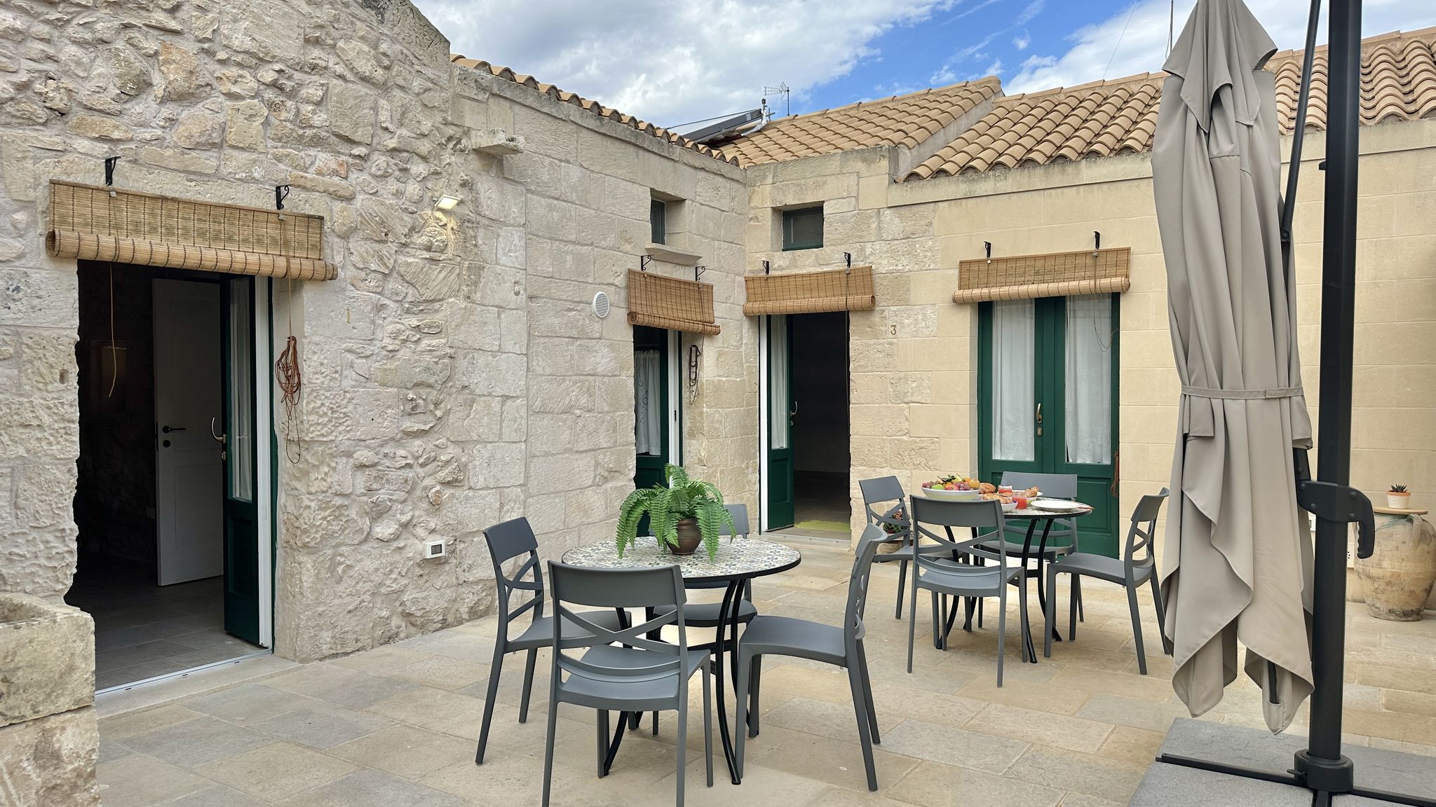 Italianway Martano Corte Ludovica-Appartamento 3