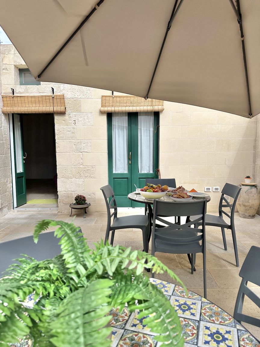 Italianway Martano Corte Ludovica-Appartamento 3