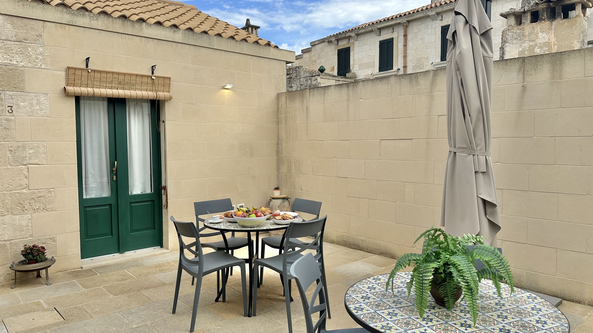 Italianway Martano Corte Ludovica-Appartamento 3