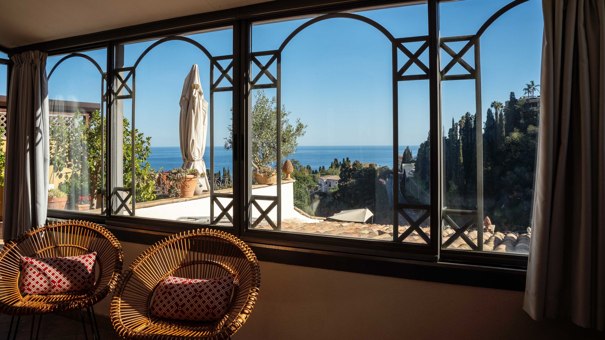 Italianway Taormina Dimora Aurora