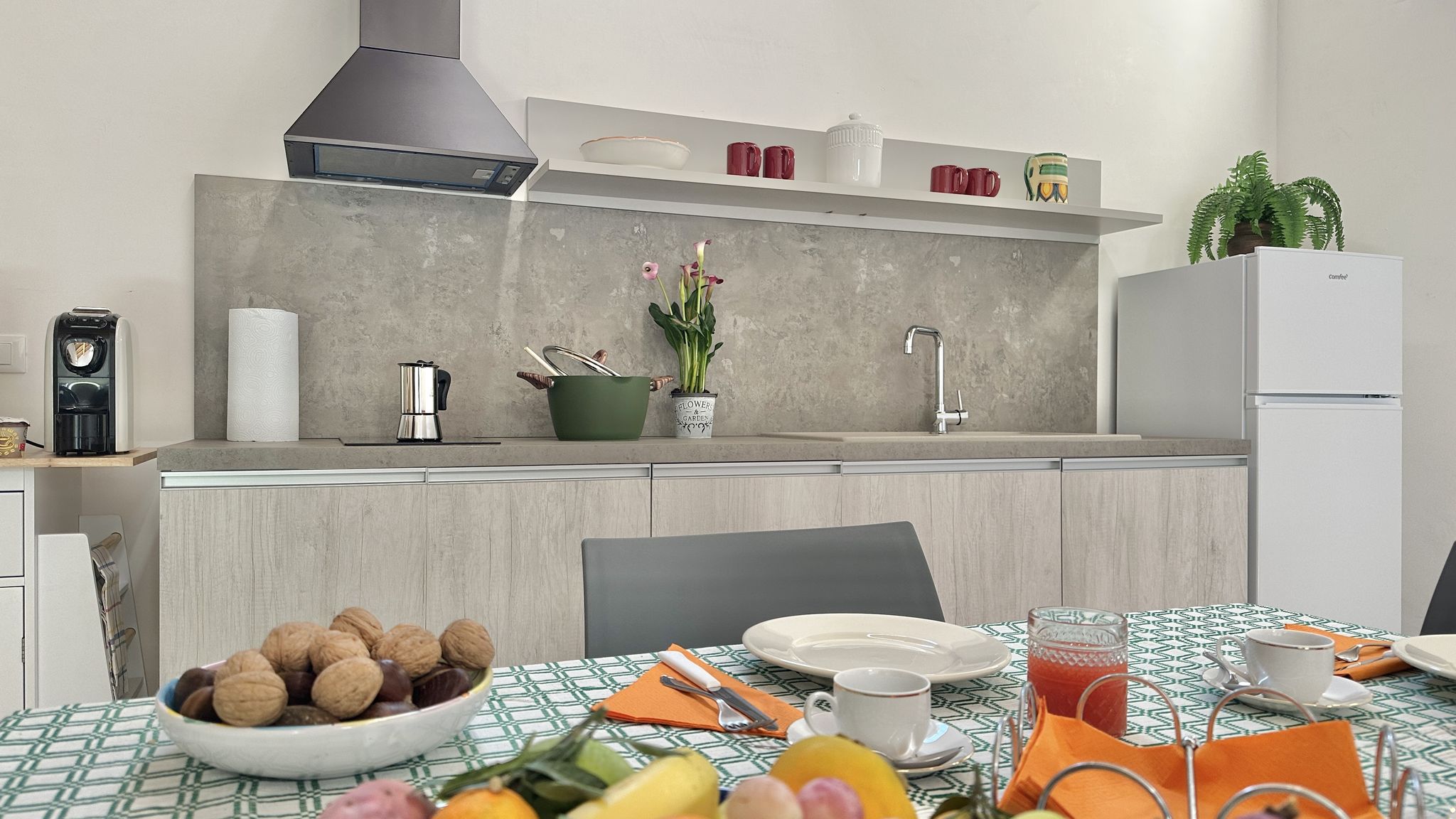 Italianway Martano Corte Ludovica-Appartamento 3