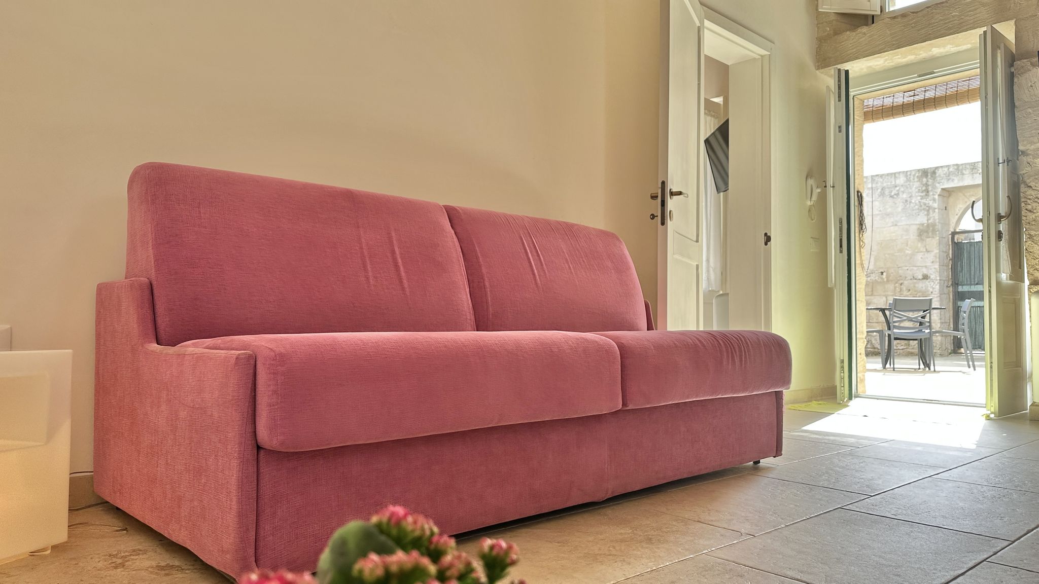 Italianway Martano Corte Ludovica-Appartamento 3