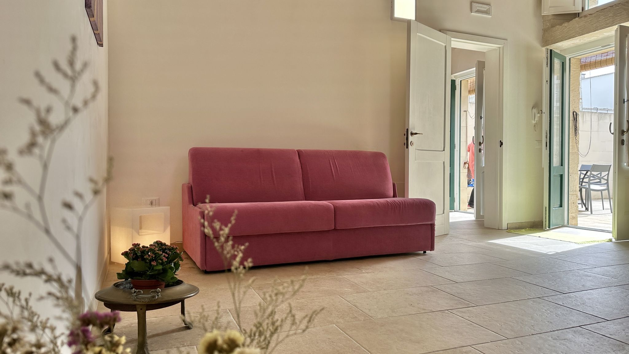 Italianway Martano Corte Ludovica-Appartamento 3