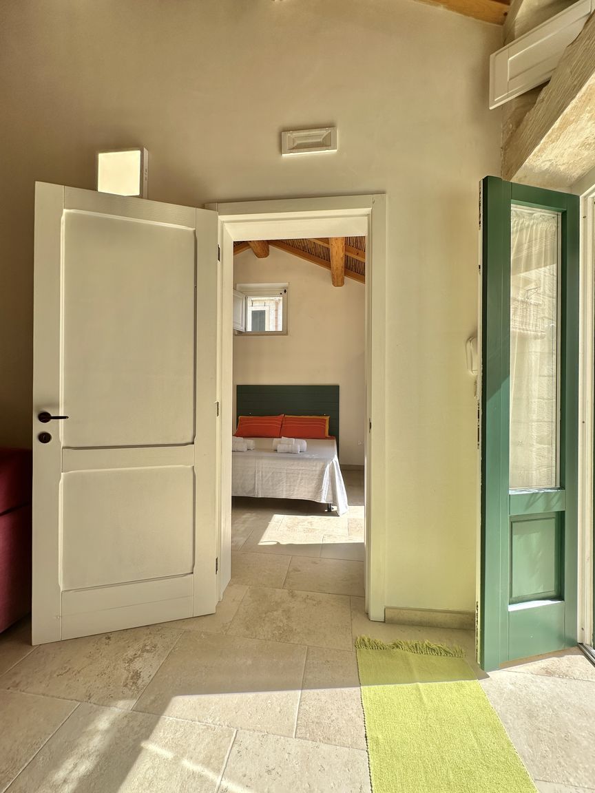 Italianway Martano Corte Ludovica-Appartamento 3